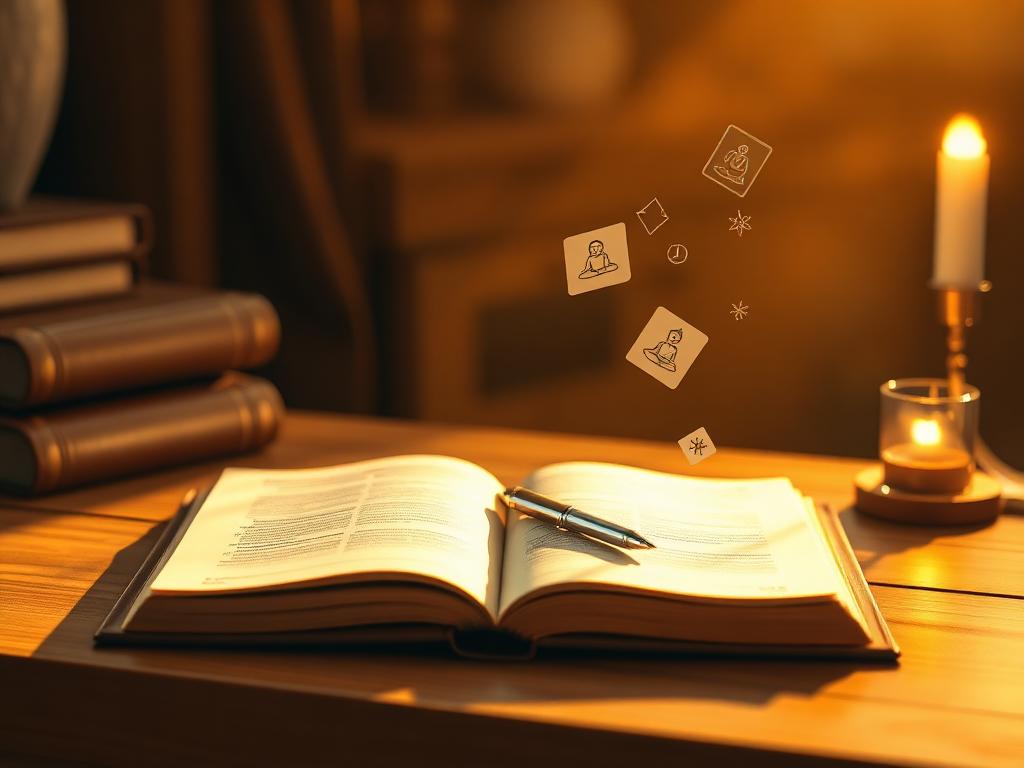 Le Cahier de pratique